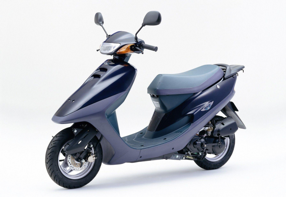 Honda Tact 31s