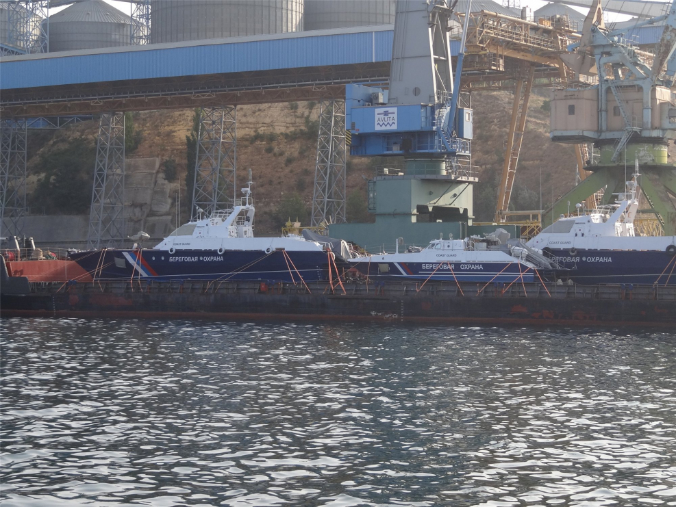 12200 Соболь рубка