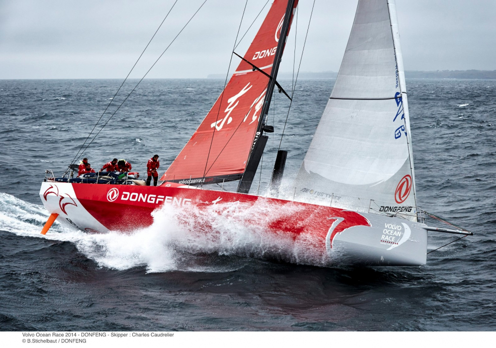 Volvo Ocean Race