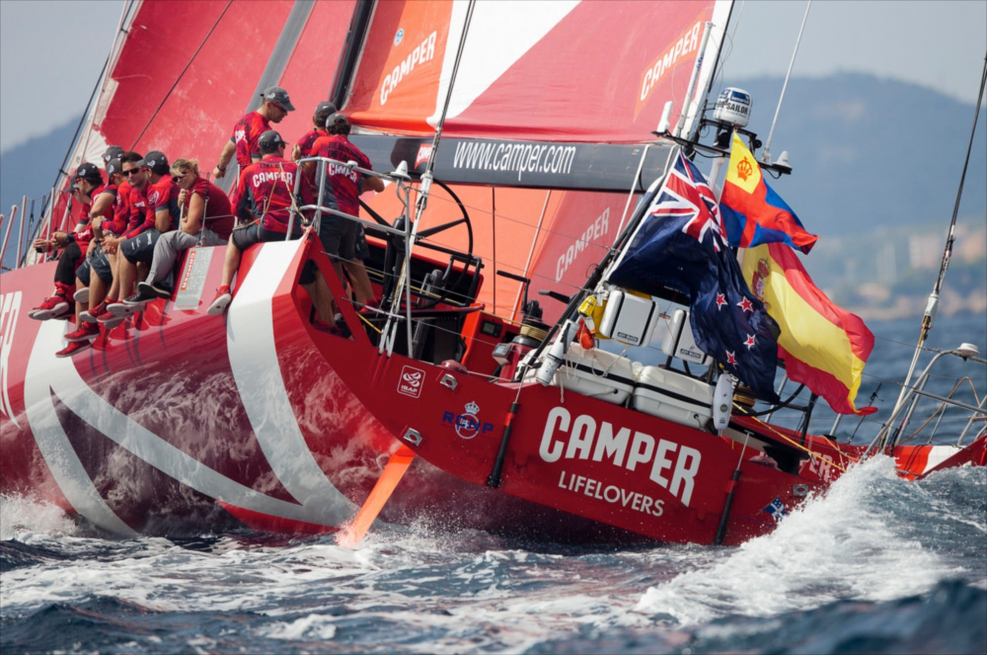 Volvo Ocean Race