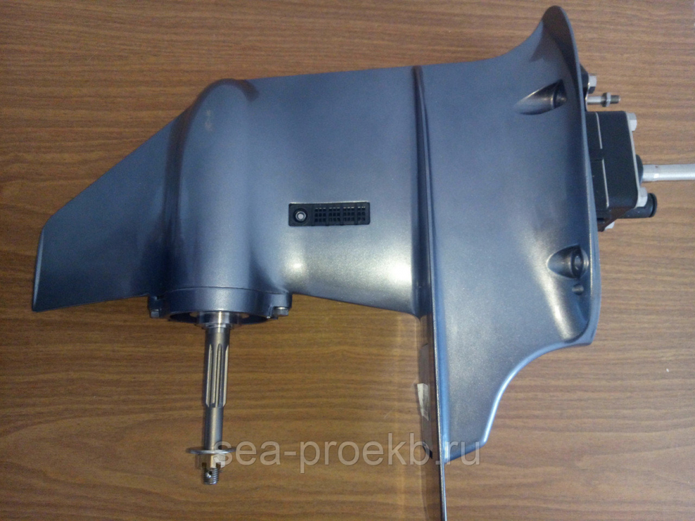 Редуктор лодочного мотора Sea Pro 9.9