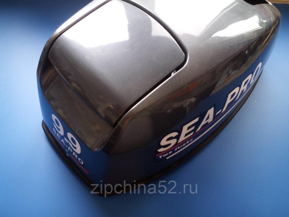 Капот для Yamaha 9.9