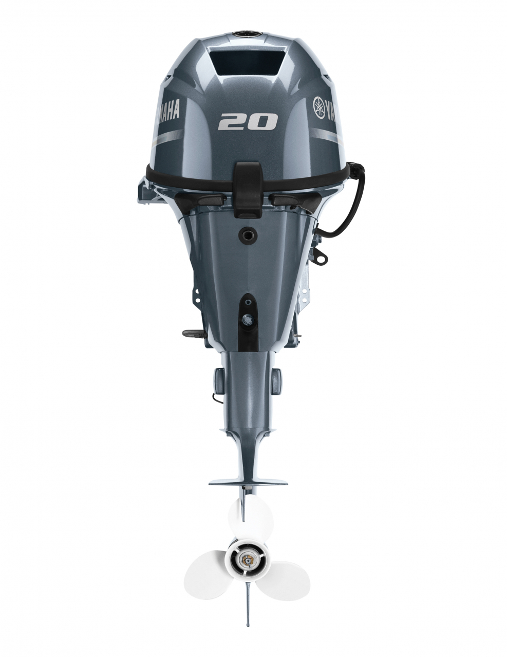 Yamaha f9.9JMHS