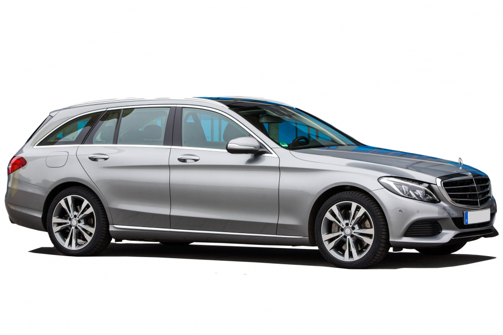 Mercedes c350e