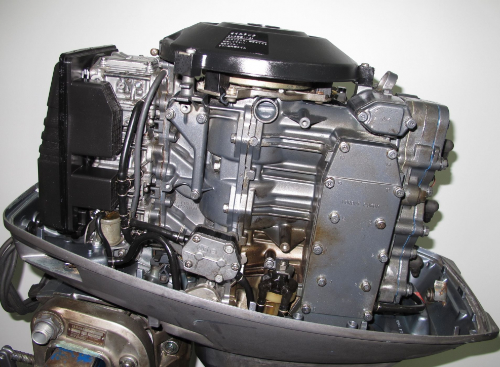 Кронштейн Yamaha 40heo