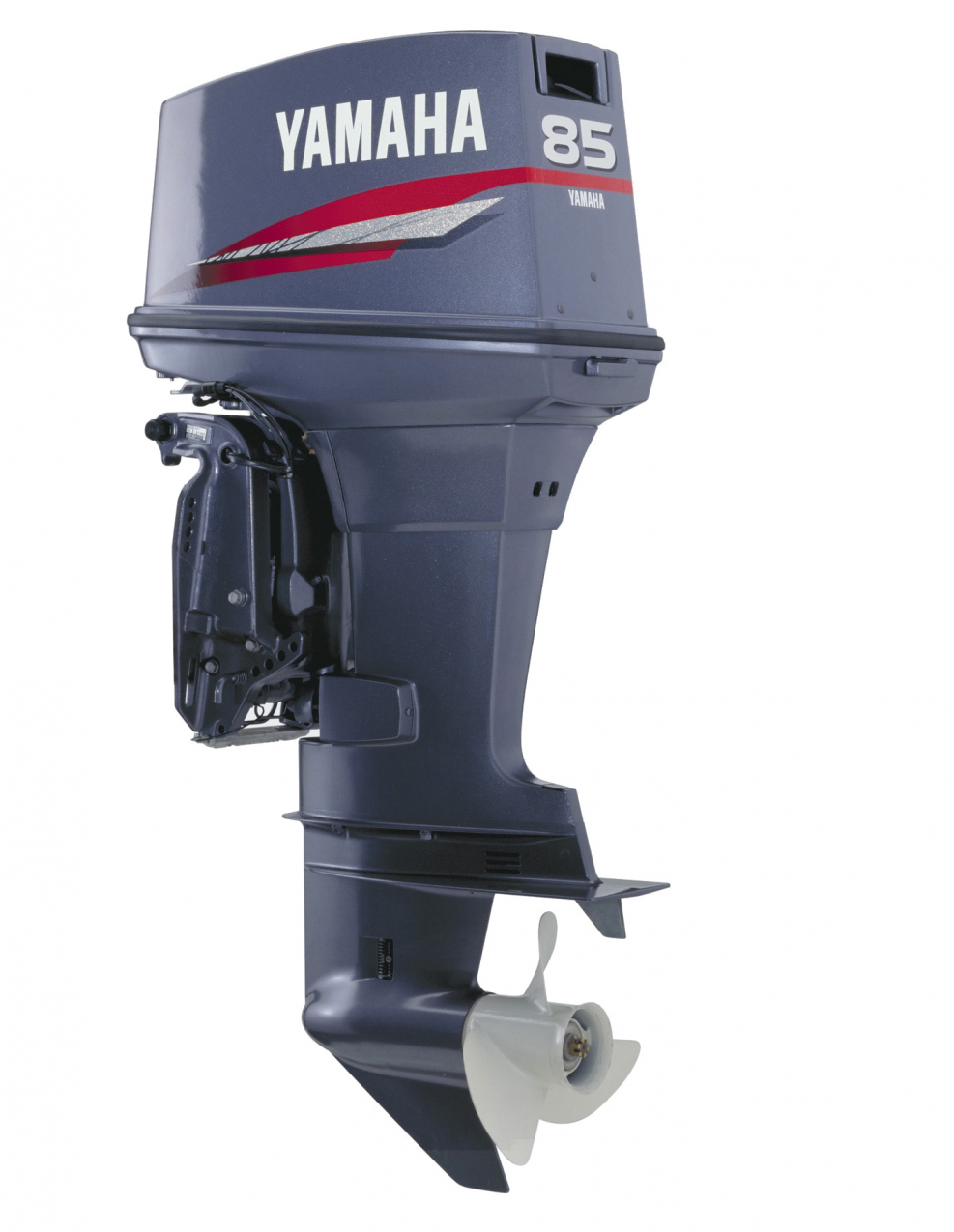 Лодочный мотор Yamaha 50hetol