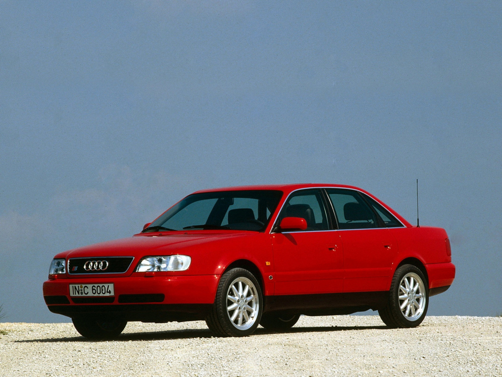 Audi 100 c4/a6 c4