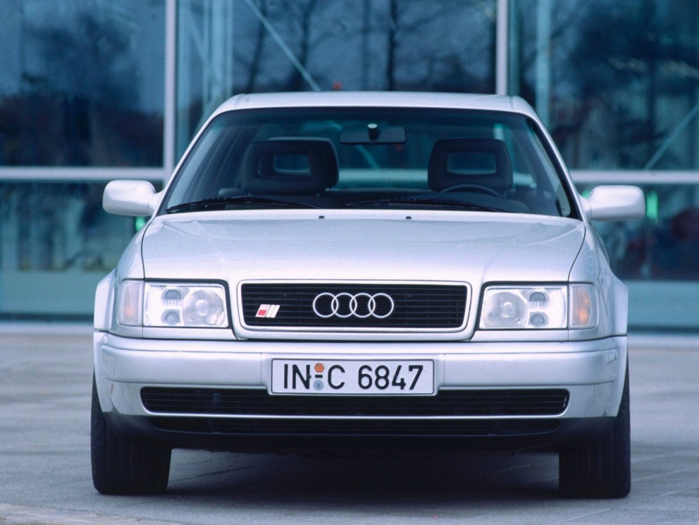 Audi a6 c4 1994