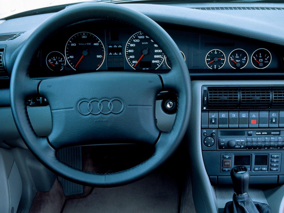 Audi a6 c4 1994
