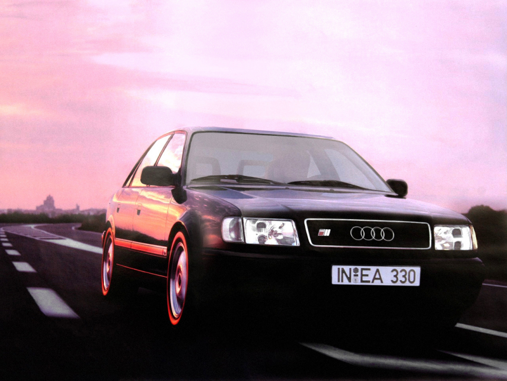 Audi s4 1994