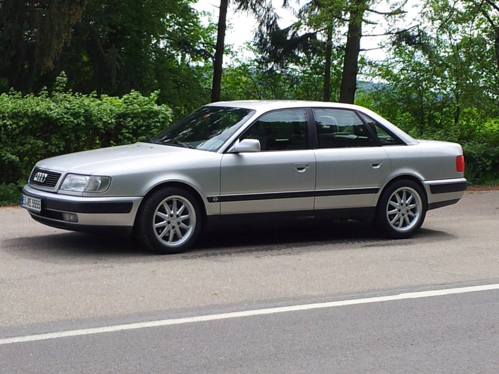Audi 100 c4 c4