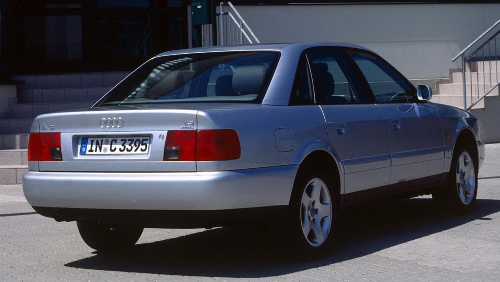 Audi a6 1994