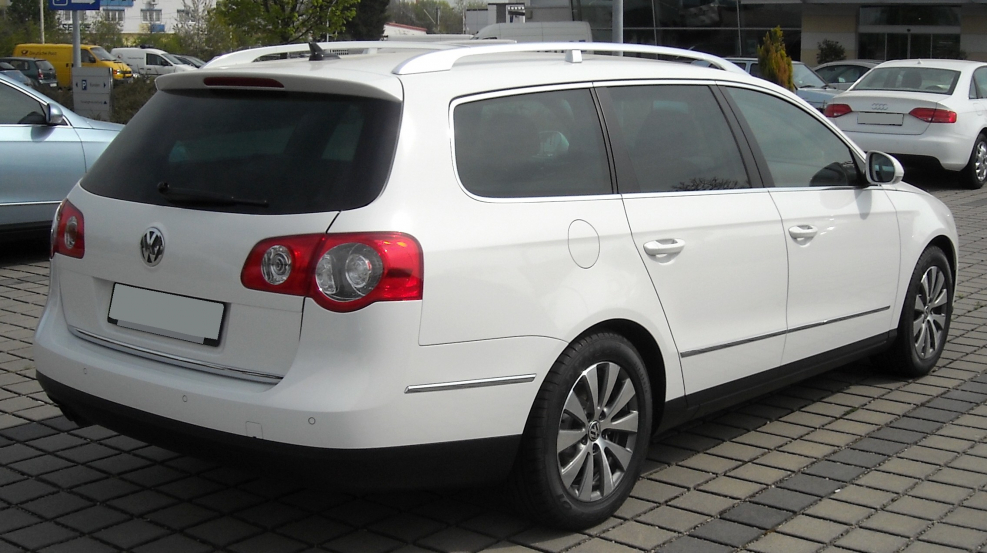 Volkswagen r36