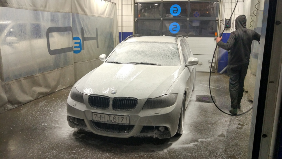 H3o мойка Белебей