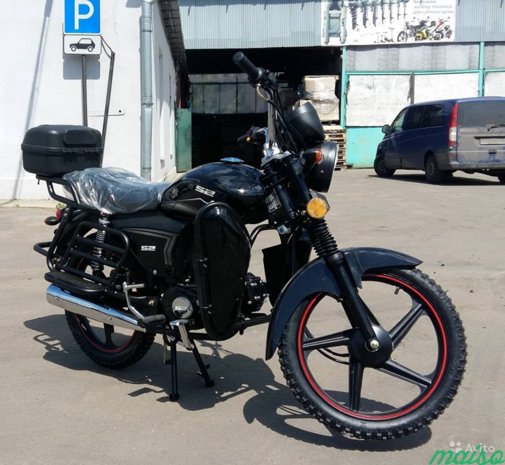 Альфа s2 Ягуар Lux New 49(110)СС