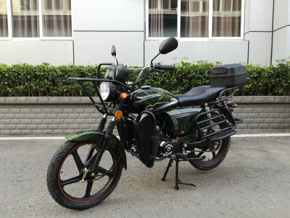 Альфа Ягуар s2 110