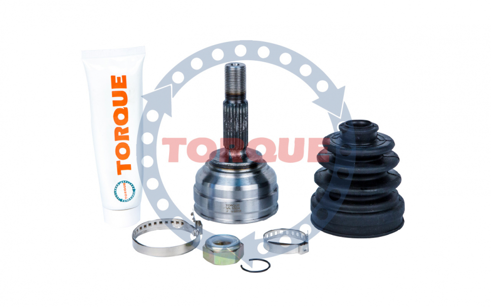 Шрус Torque vn5504
