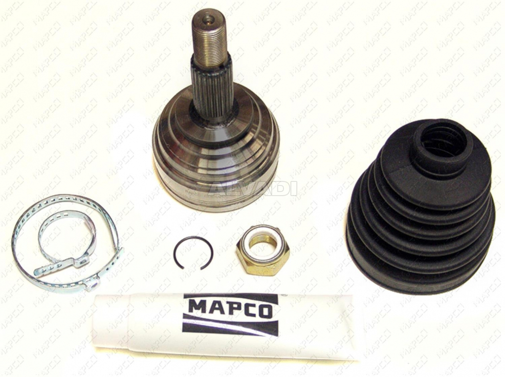 Шрус Рено Кангу 1.4