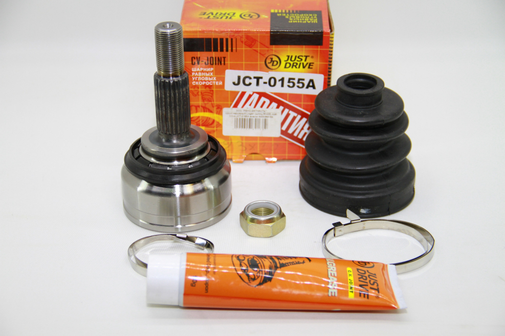 Just Drive jct0245 шрус Ока