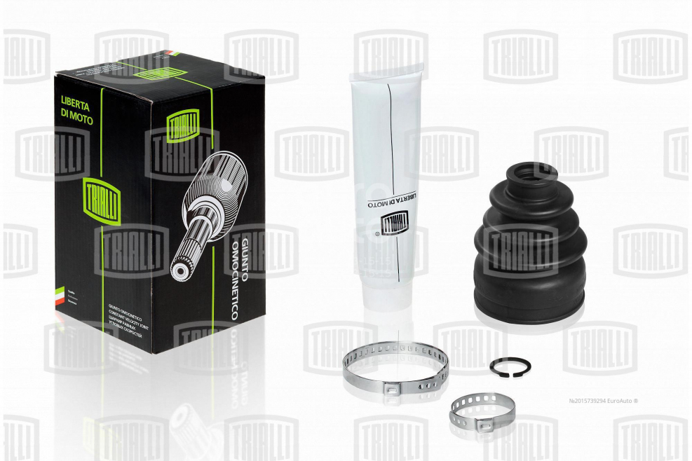 TRIALLI fg0904