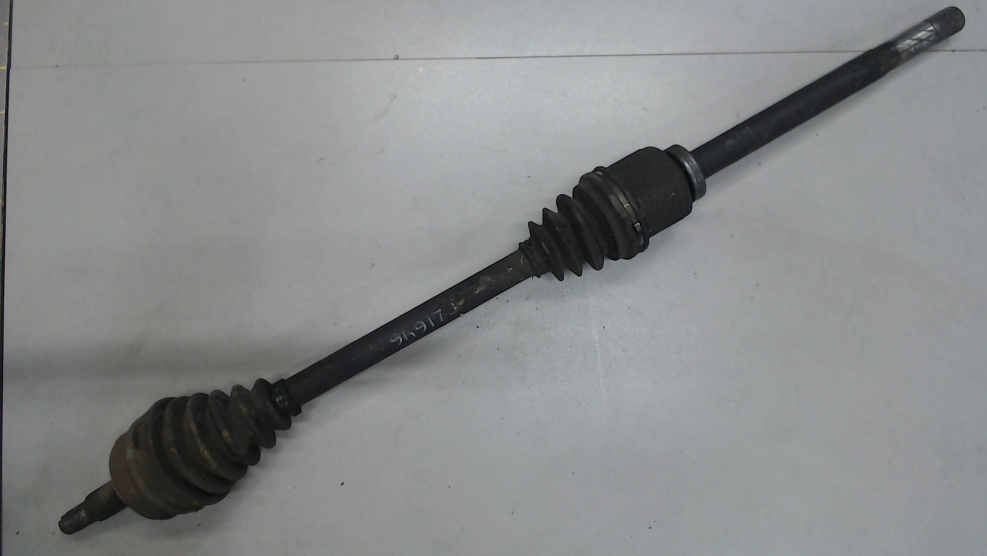 Шрус FENOX cv16205