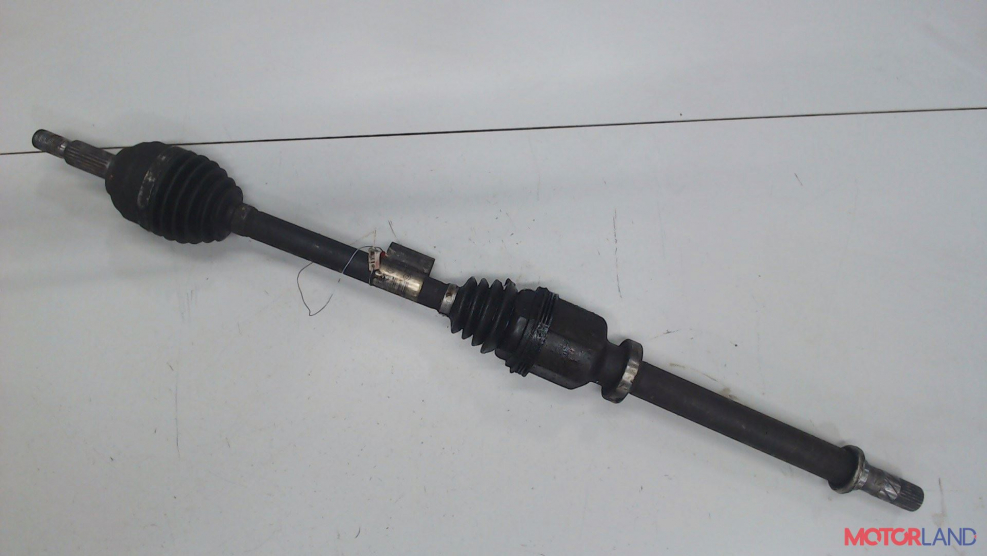 Шрус METELLI 151501