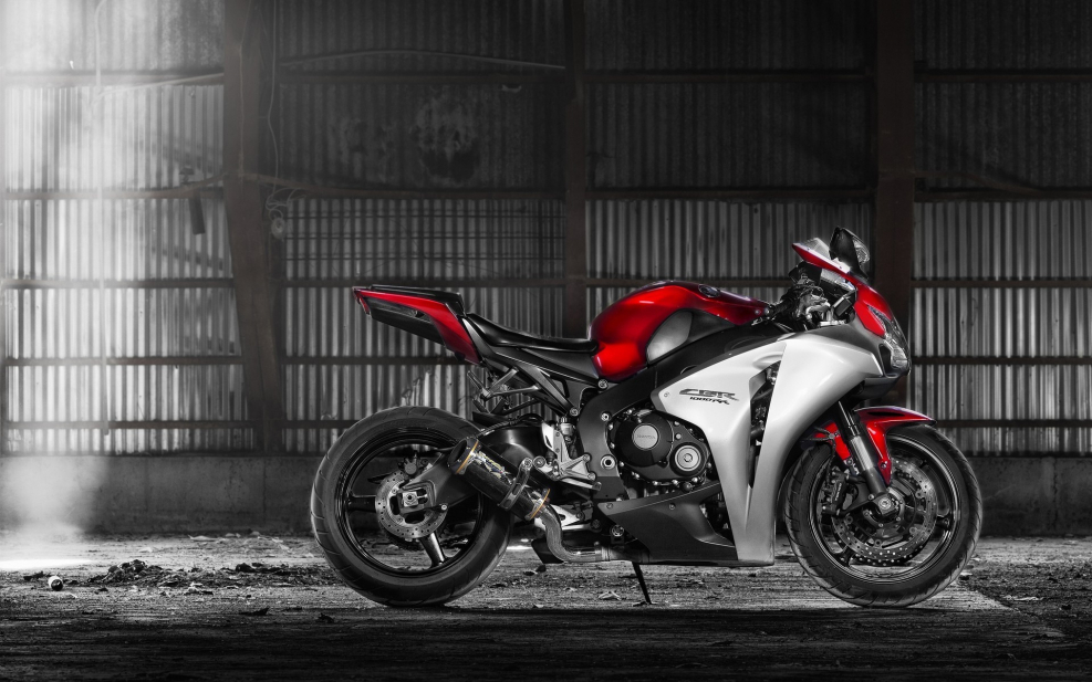 Honda cbr1000rr Wallpaper