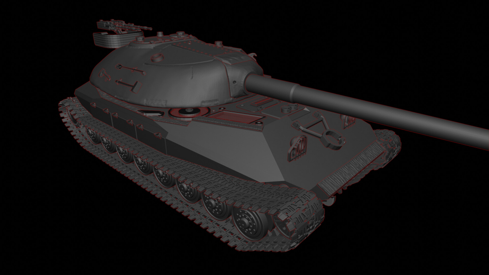 Lorraine 155 mle. 51