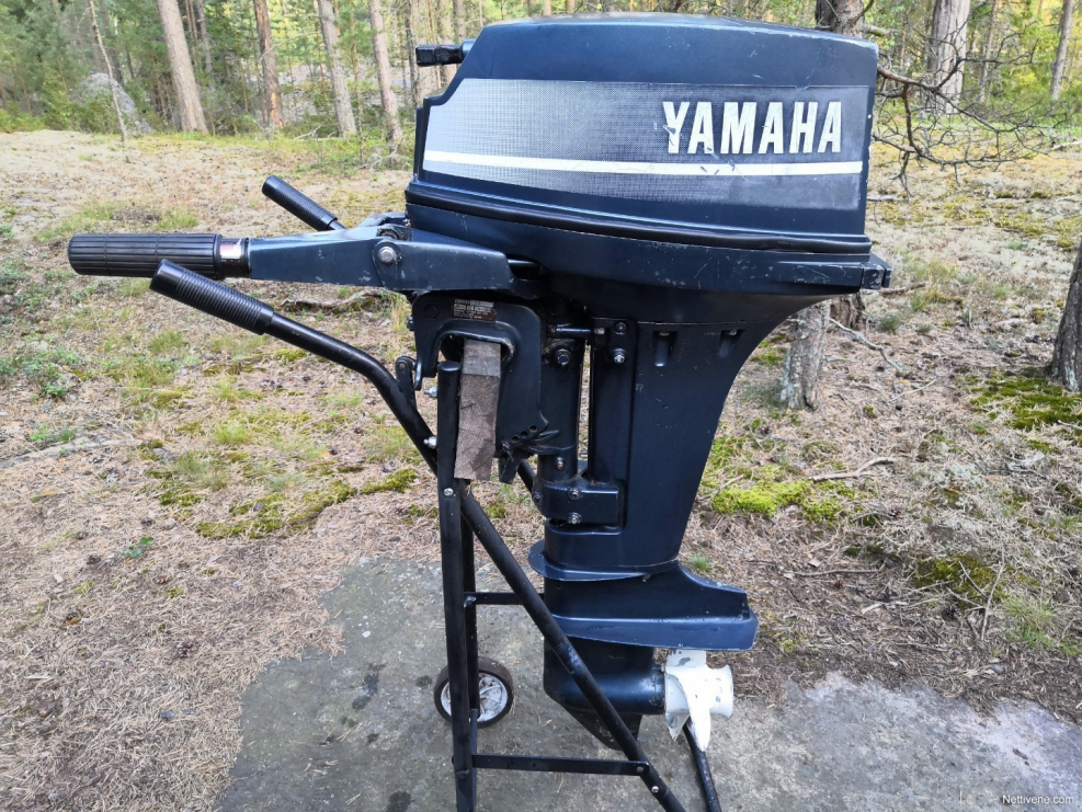 Yamaha a15