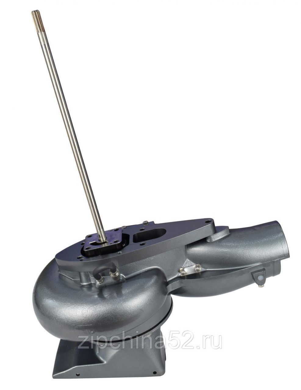 Насадка водометная Yamaha 9.9f, 9.9g, 15f ru-y15