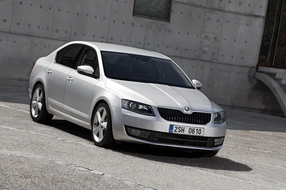 Новый Volkswagen Polo 2020