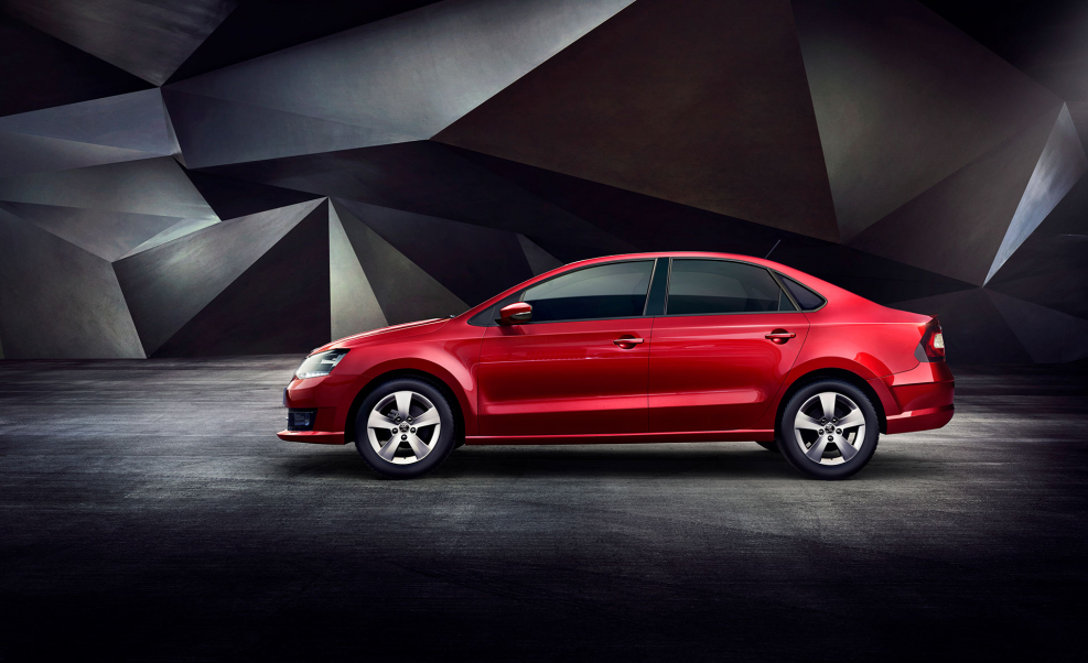 VW Polo 2020