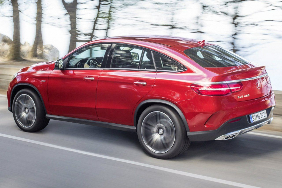 Mercedes Benz GLS Maybach
