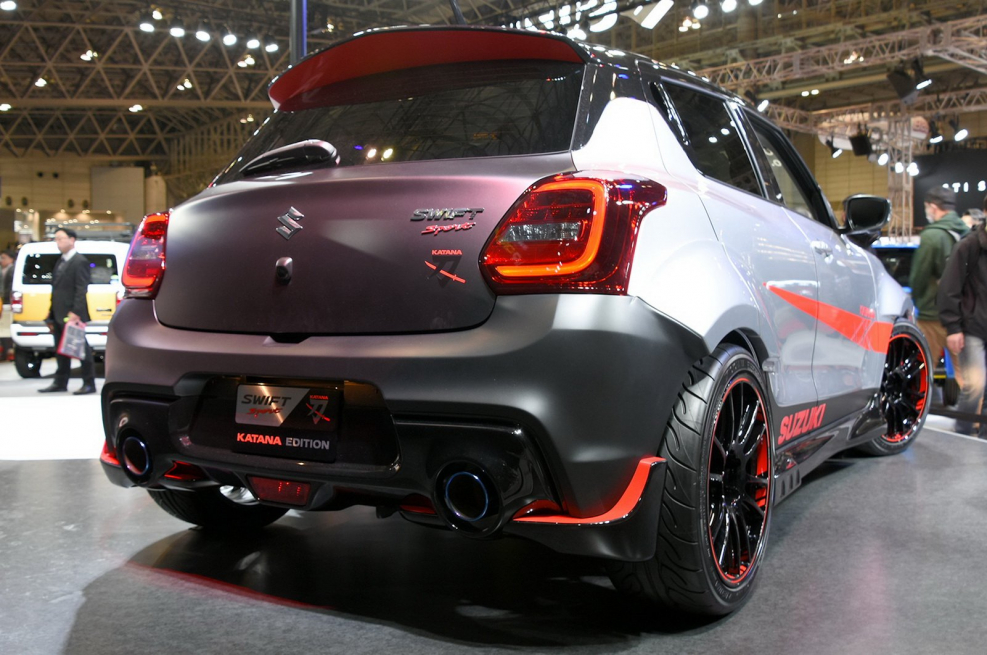 Suzuki Grand Vitara Tuning