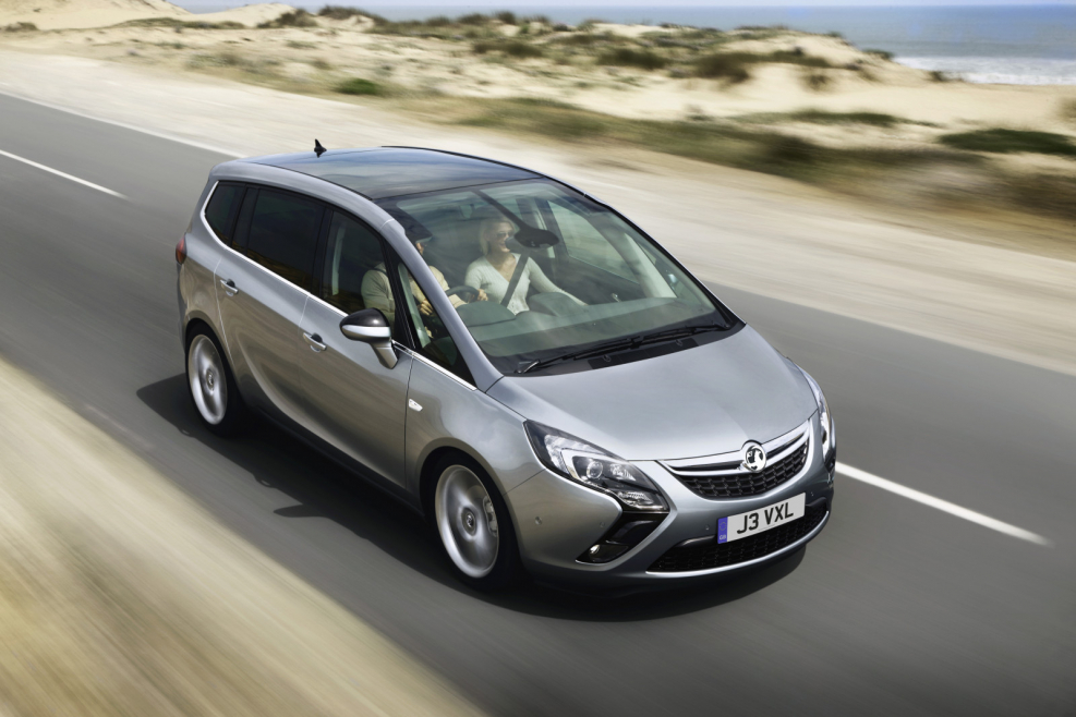 Opel Sintra 2.2 МТ 1997