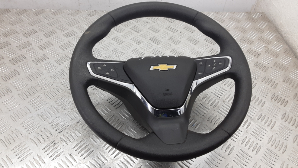 Opel Antara руль