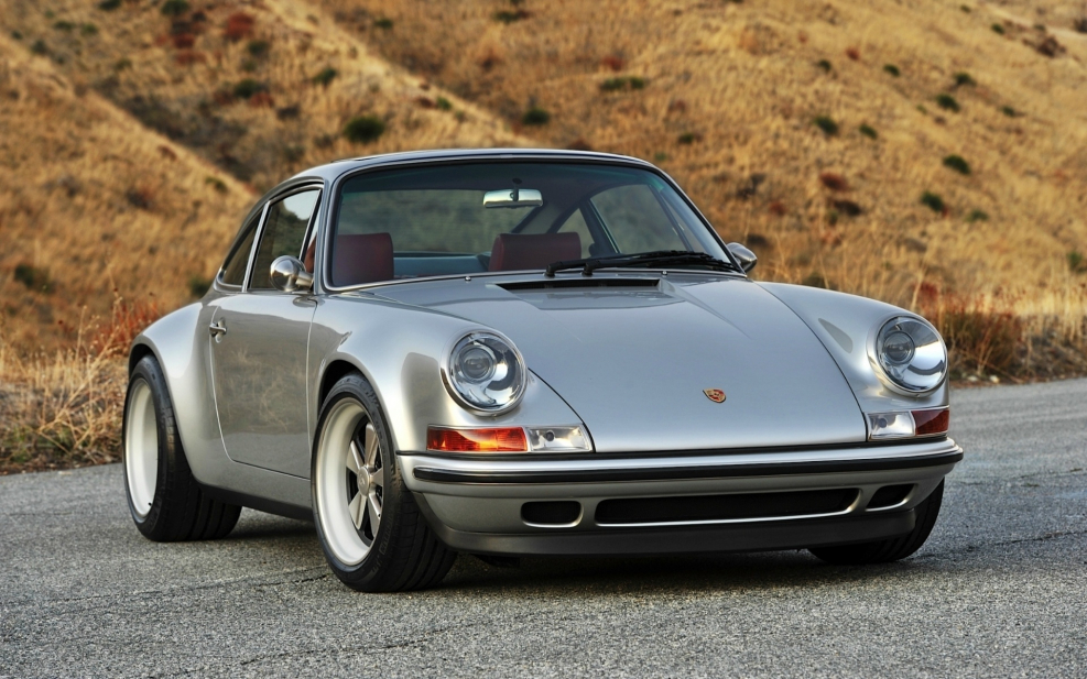 Porsche 911 1977