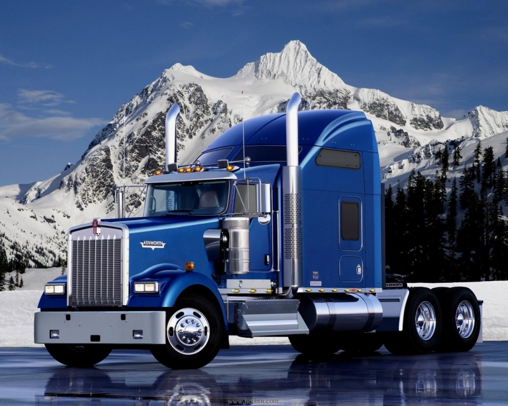 Navistar International Lonestar