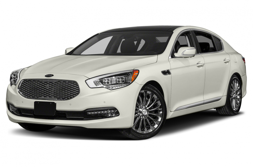 K900 Kia Price