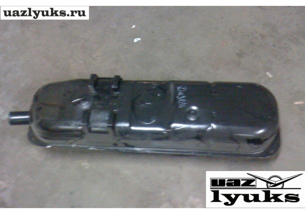 УАЗ 3163 бак топливный
