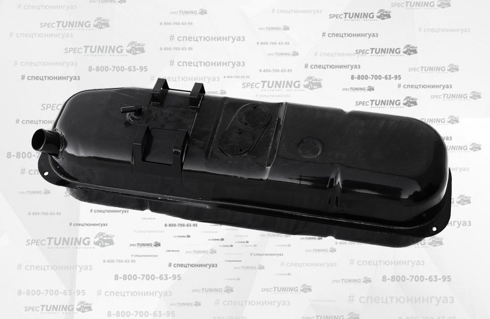 УАЗ 3163 бак топливный