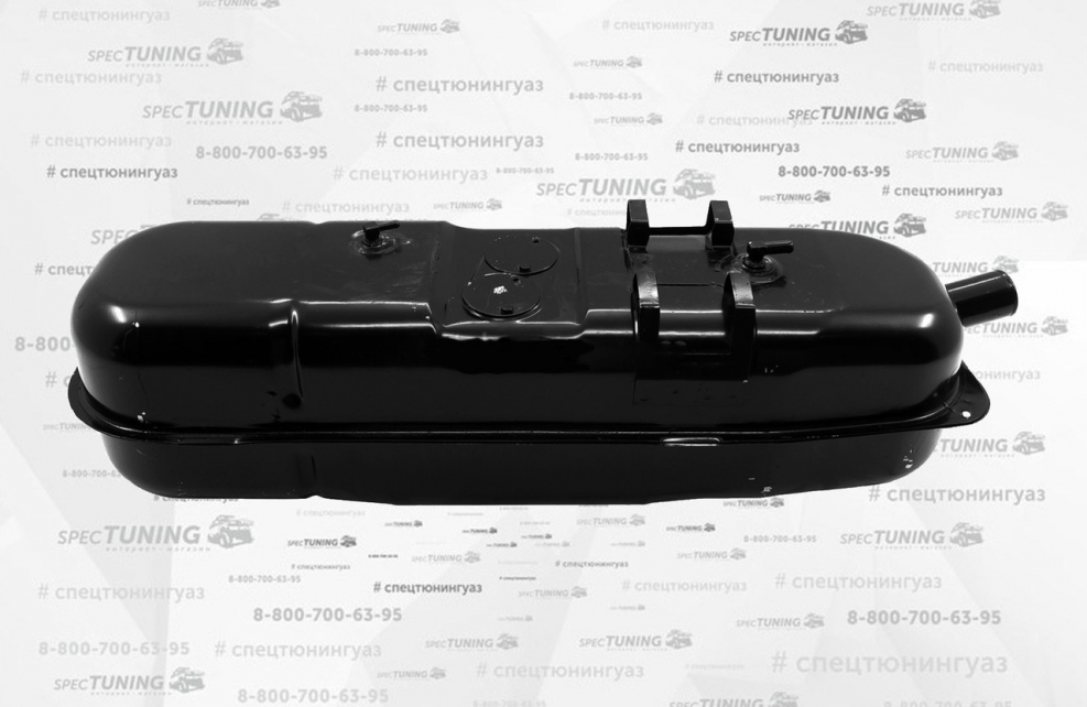 УАЗ 3163 бак топливный