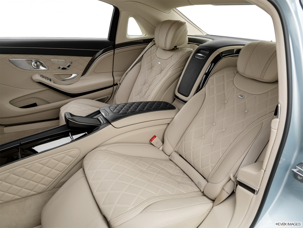 Mercedes-Maybach gls65