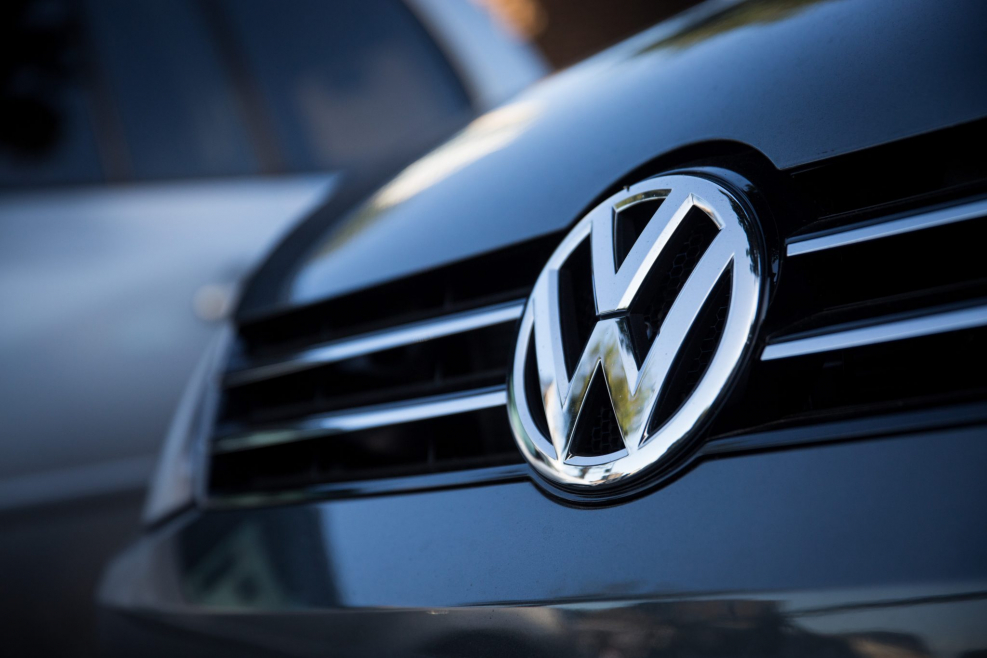 Volkswagen 600