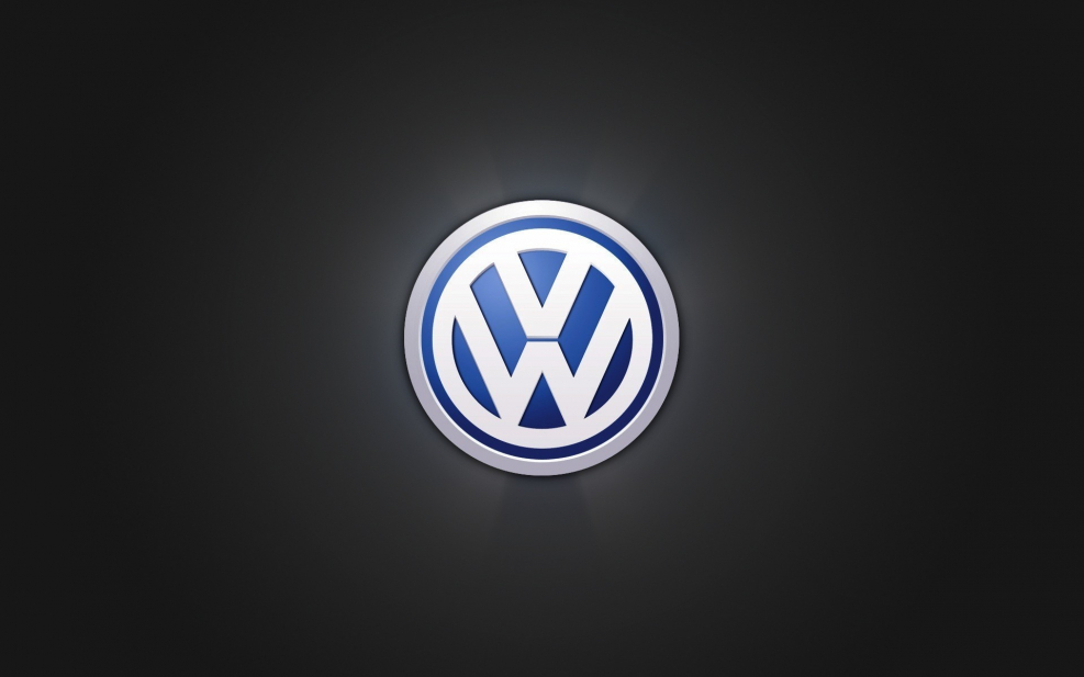Volkswagen Golf logo