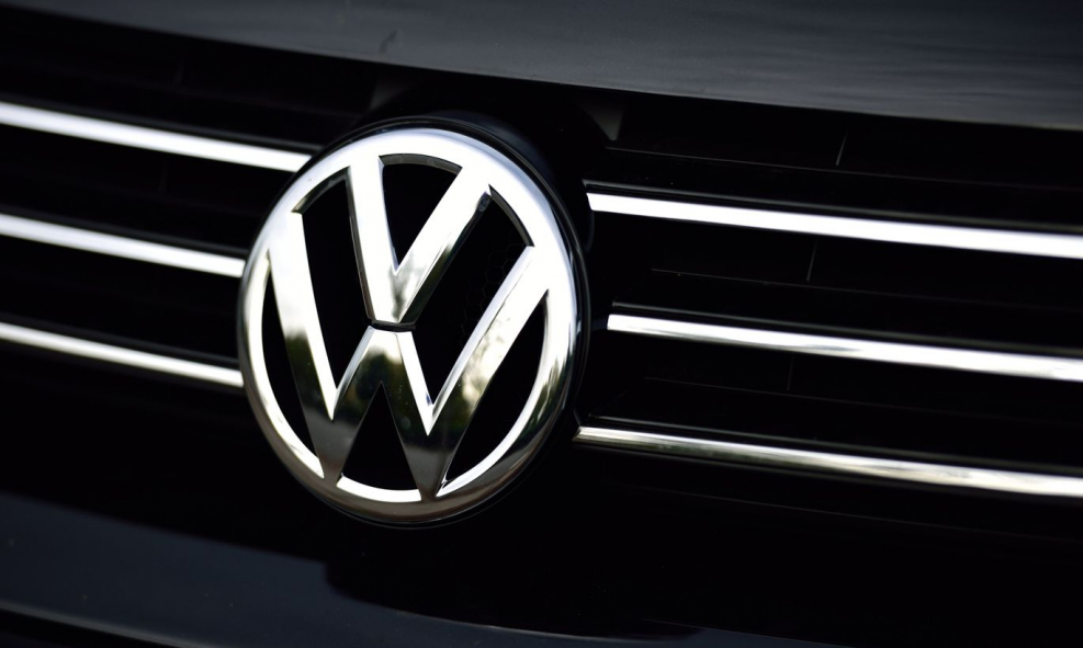 310853678 Volkswagen