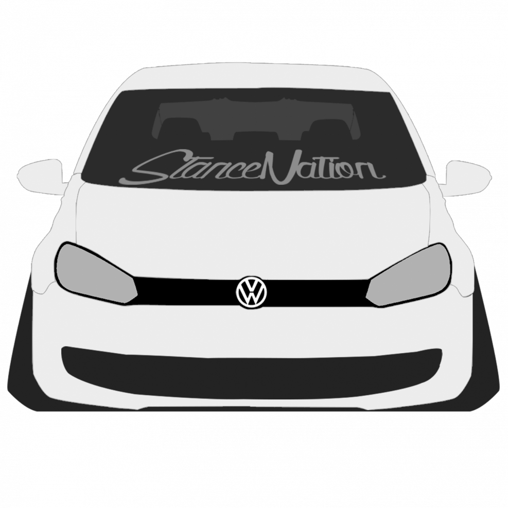 Volkswagen Golf logo