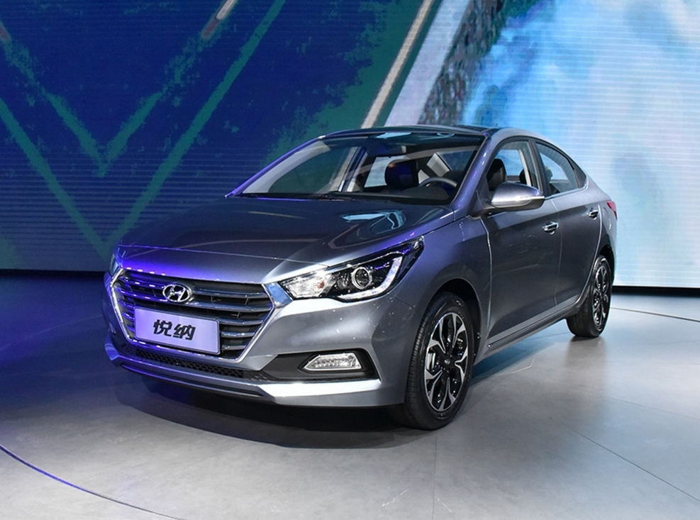 Hyundai Sonata 2019