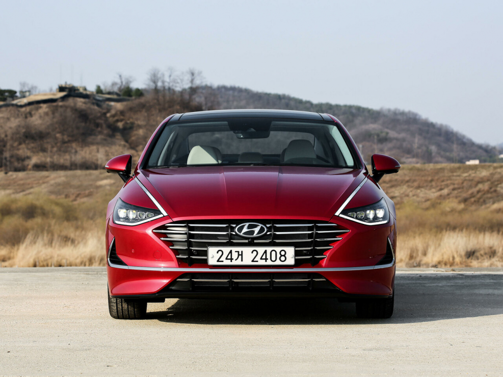 Hyundai Verna 2021