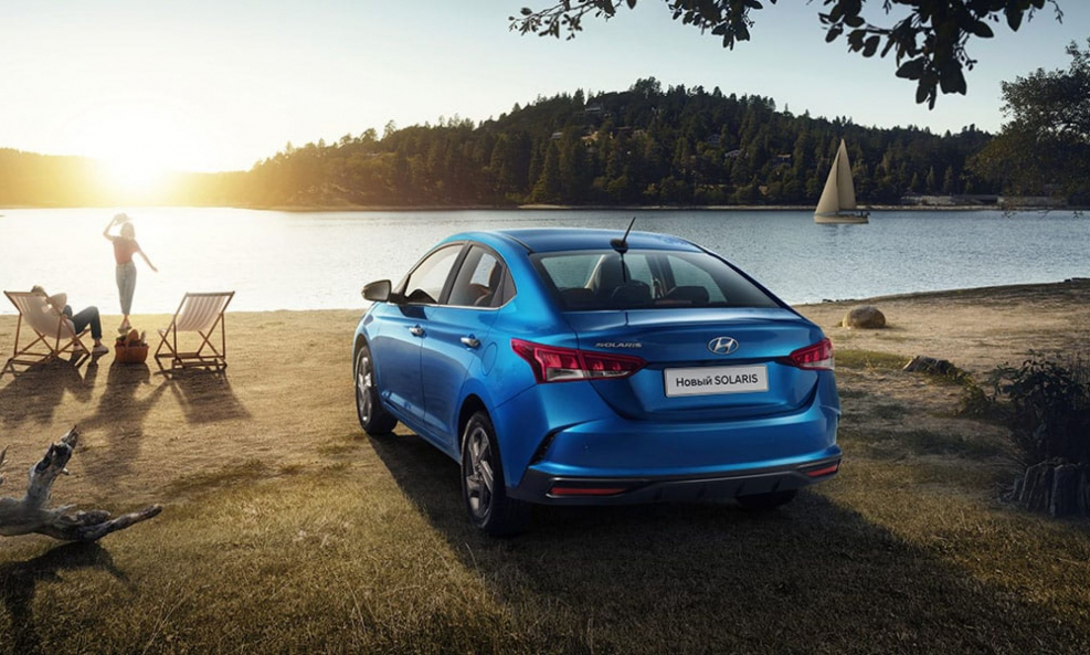 Hyundai Elantra n line 2020